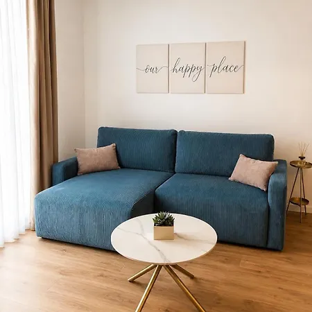 Aura Maris Znjan Apartamento *