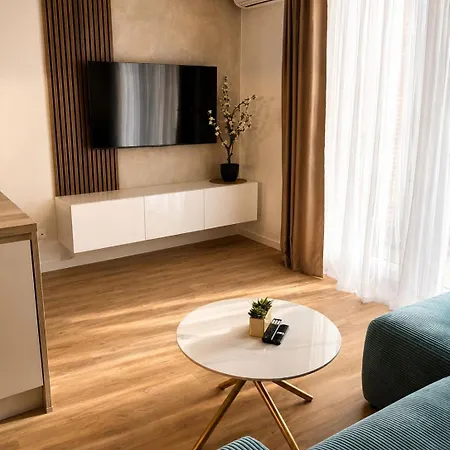 Aura Maris Znjan Split