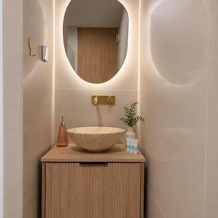 Aura Maris Znjan Apartamento
