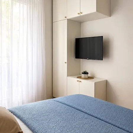 Aura Maris Znjan Apartamento